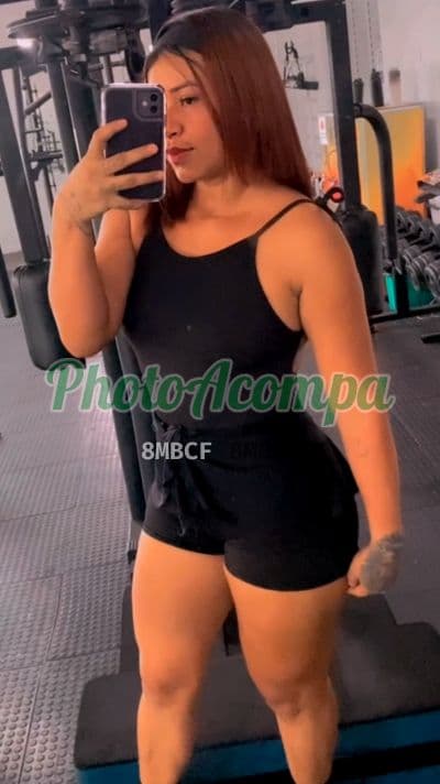 Acompanhante morena em Manaus (3) — Bianca