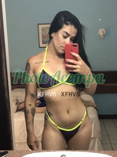 Acompanhante depilada em Planaltina, foto 5 de Bianca