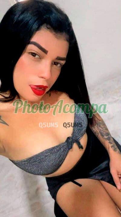 Acompanhante morena em Manaus — Bianca, foto 5