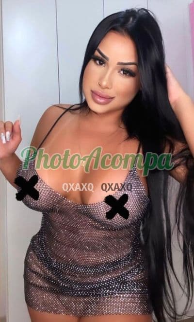 Foto 3: Acompanhante magra em Indaiatuba — Bianca