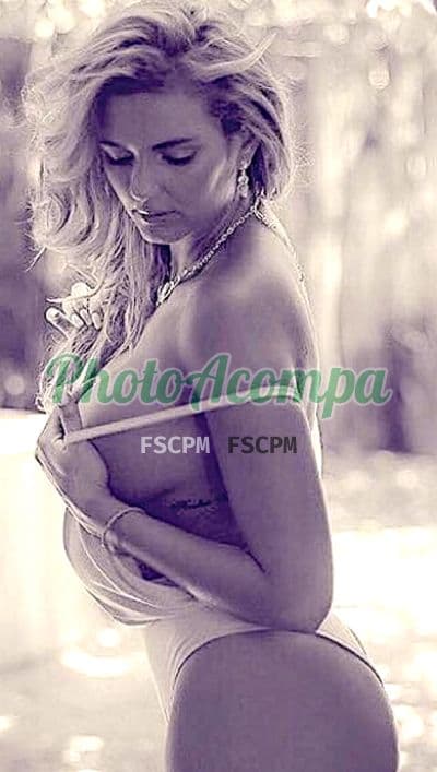 Acompanhante em Porto Alegre — beijo na boca, foto 4 de Bianca