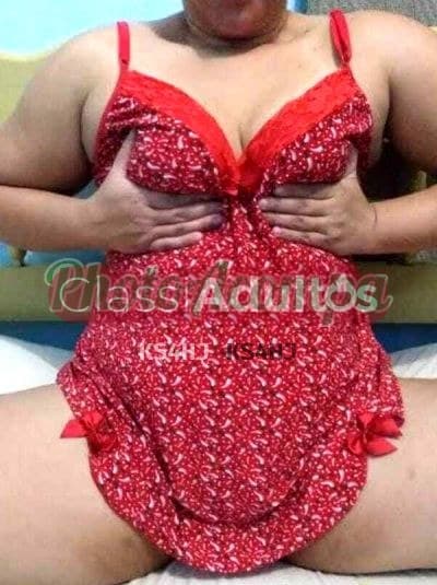 Acompanhante oriental em Jacareí — Bianca