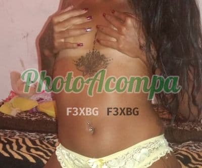 Acompanhante em Recife — garganta profunda, foto 2 de Bianca