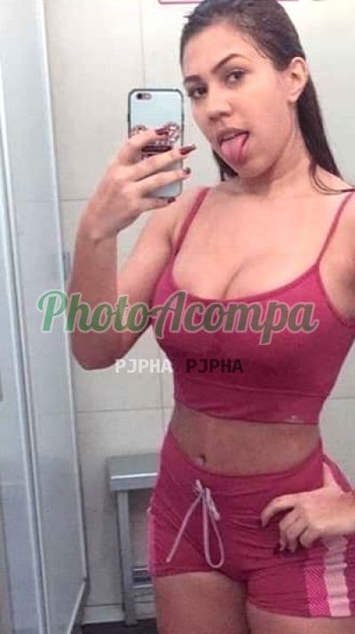 Foto 3: Acompanhante peituda em São Paulo — Bianca