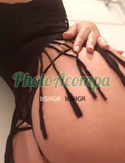 Acompanhante magra em Belo Horizonte (3) — Bianca