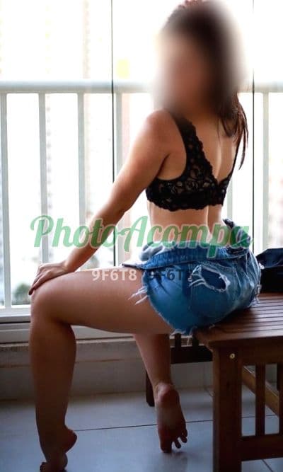 Acompanhante morena em Recife — Bianca, foto 5