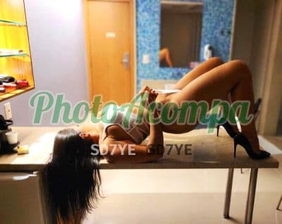 Acompanhante em São Paulo com namoradinha (4) — Bianca