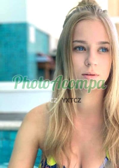 Acompanhante em Barueri — beijo na boca, foto 2 de Bianca