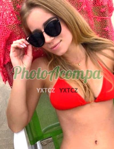 Acompanhante em Barueri — anal, foto 6 de Bianca