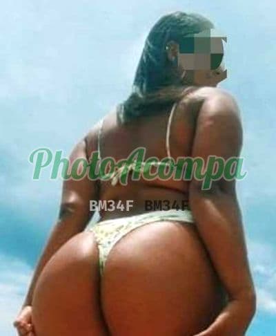 Acompanhante em Olinda com sexo anal (2) — Bianca