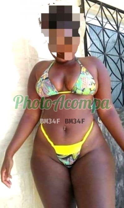 Foto 3: Acompanhante de seios naturais em Olinda — Bianca