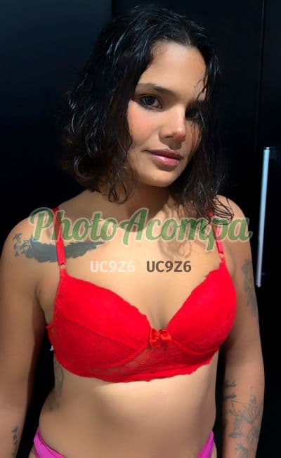 Acompanhante em Porto Alegre — experiência de namorada, foto 4 de Bianca