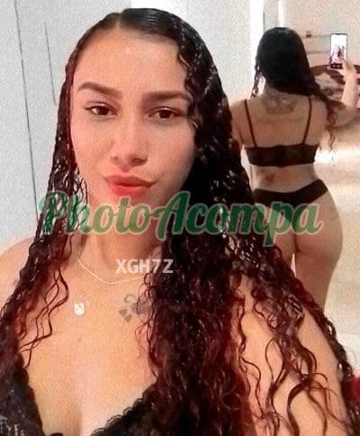 Acompanhante em São Vicente — namoradinha, foto 6 de Bianca