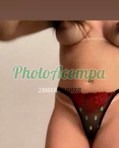 Acompanhante morena em Fortaleza, foto 5 de Bianca