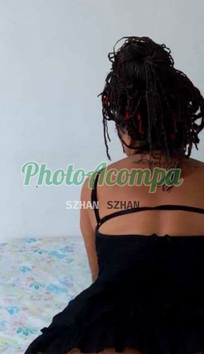 Acompanhante depilada em Recife, foto 3 de Bianca