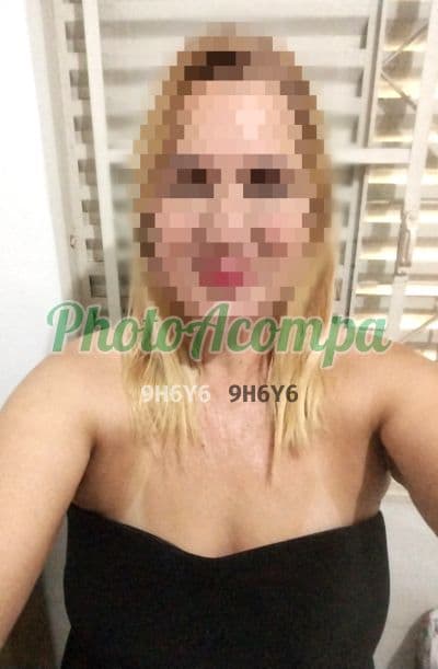 Acompanhante gordinha em Hortolândia, foto 3 de Bianca