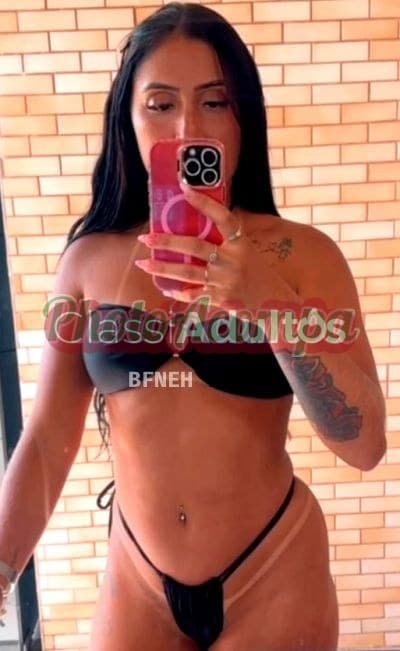 Bianca — acompanhante em Lagarto
