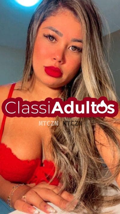 Acompanhante morena em Teresina, foto de perfil