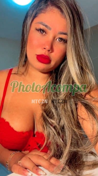 Acompanhante depilada em Teresina — Bianca, foto 5