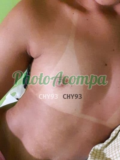 Acompanhante magra em Fortaleza, foto 3 de Bianca