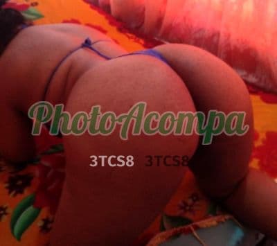 Foto 5: Acompanhante de seios naturais em São Paulo — Bianca