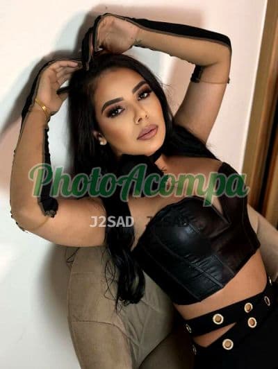 Acompanhante em São Paulo — namoradinha, foto 4 de Bianca