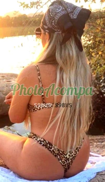 Foto 3: Acompanhante magra em Osasco — Bianca