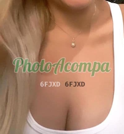 Acompanhante em Uberlândia — experiência de namorada, foto 4 de Bianca
