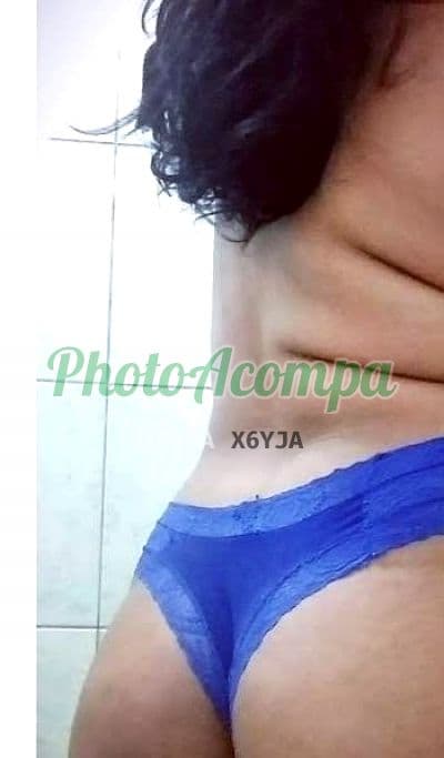 Acompanhante em Sorocaba — beijo grego, foto 2 de Bianca