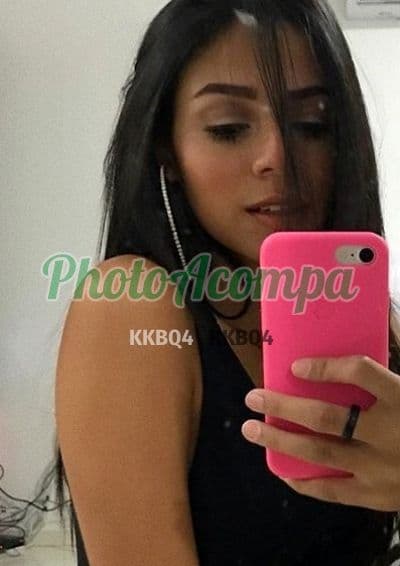 Acompanhante magra em Rio de Janeiro — Bianca, foto 5