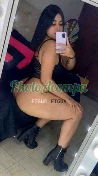 Acompanhante em Ivoti — namoradinha, foto 4 de Bianca