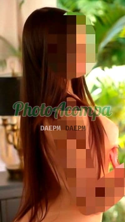 Acompanhante magra em Florianópolis, foto 3 de Bianca