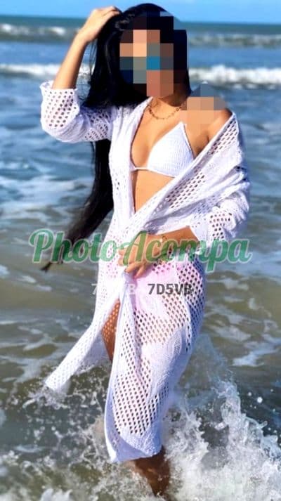 Acompanhante em Rio de Janeiro com namoradinha (2) — Bianca