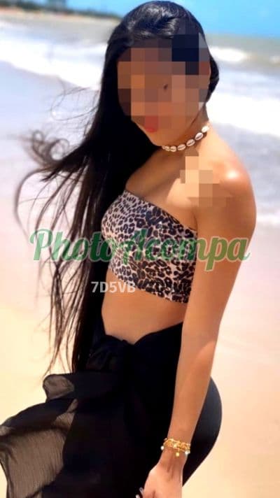 Acompanhante em Rio de Janeiro — namoradinha, foto 4 de Bianca