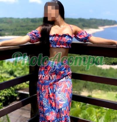Acompanhante morena em Rio de Janeiro, foto 5 de Bianca