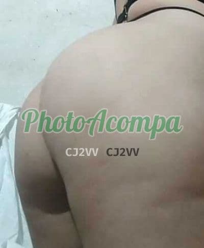 Acompanhante morena em Fortaleza (3) — Bianca