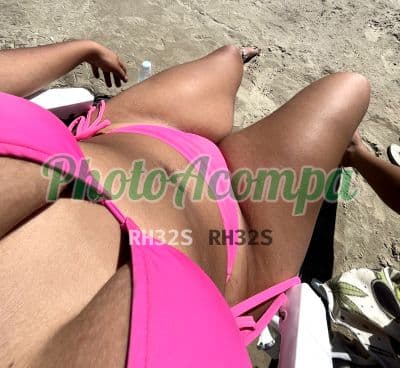 Acompanhante em Porto Alegre — beijo na boca, foto 2 de Bianca