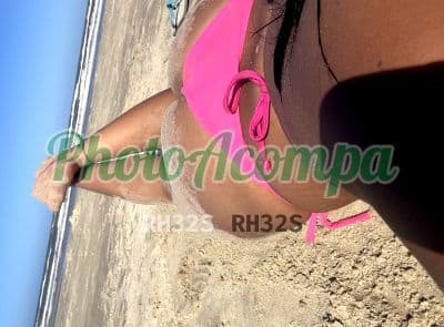 Acompanhante magra em Porto Alegre (3) — Bianca