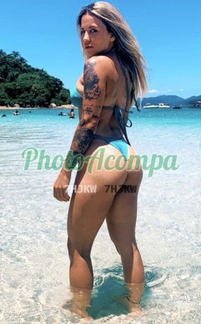 Acompanhante depilada em Mogi das Cruzes, foto 5 de Bianca