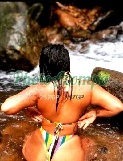 Acompanhante em Rio de Janeiro com beijo na boca (2) — Bianca