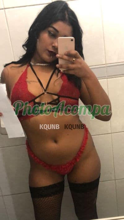 Acompanhante depilada em São Paulo, foto 5 de Bianca