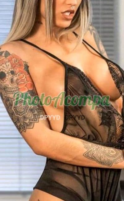 Foto 3: Acompanhante peituda em Rio de Janeiro — Bianca