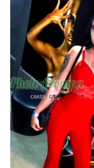 Foto 4: Acompanhante em Campo Grande — experiência de namorada, Bianca