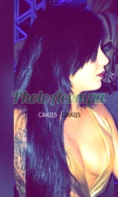 Acompanhante em Campo Grande — anal, foto 6 de Bianca