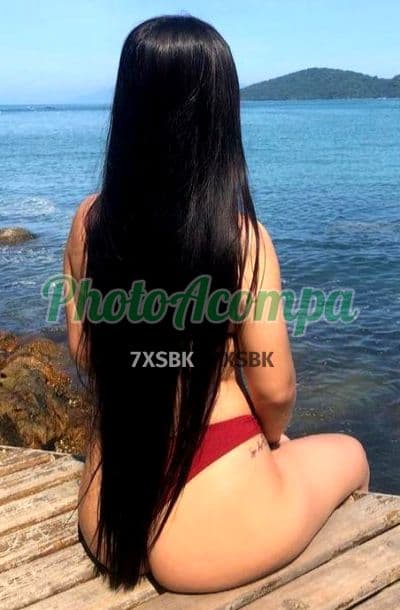 Acompanhante em Sorocaba com beijo grego (4) — Bianca
