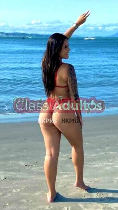 Acompanhante morena em Bauru — Bianca