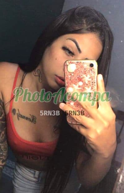 Acompanhante depilada em Praia Grande — Bianca, foto 4