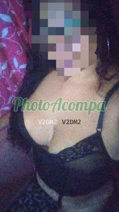 Acompanhante gordinha em Praia Grande, foto 3 de Bianca