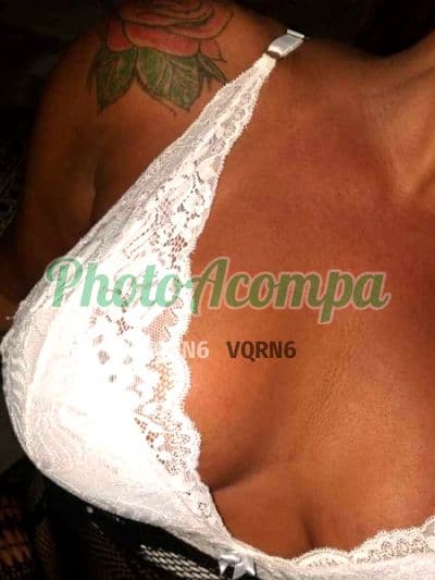 Acompanhante em Recife — beijo grego, foto 6 de Bianca