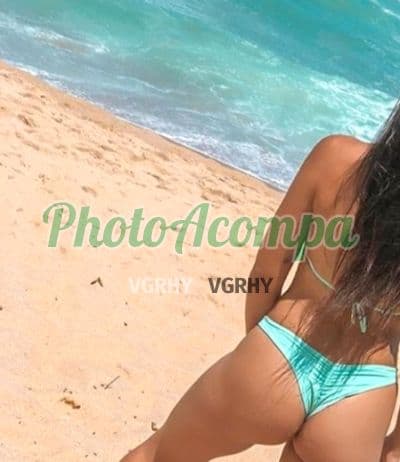 Acompanhante em Rio de Janeiro com experiência de namorada (4) — Bianca